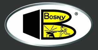 Bosny logo